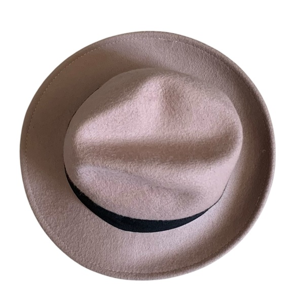 Tirabasso Wool Hat - Picture 4 of 10